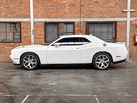Dodge challenger sxt plus 3.6 v6 305pk 2015 - afbeelding 10 van  43