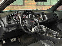 Dodge challenger sxt plus 3.6 v6 305pk 2015 - afbeelding 13 van  43