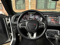 Dodge challenger sxt plus 3.6 v6 305pk 2015 - afbeelding 14 van  43