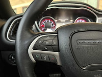 Dodge challenger sxt plus 3.6 v6 305pk 2015 - afbeelding 17 van  43