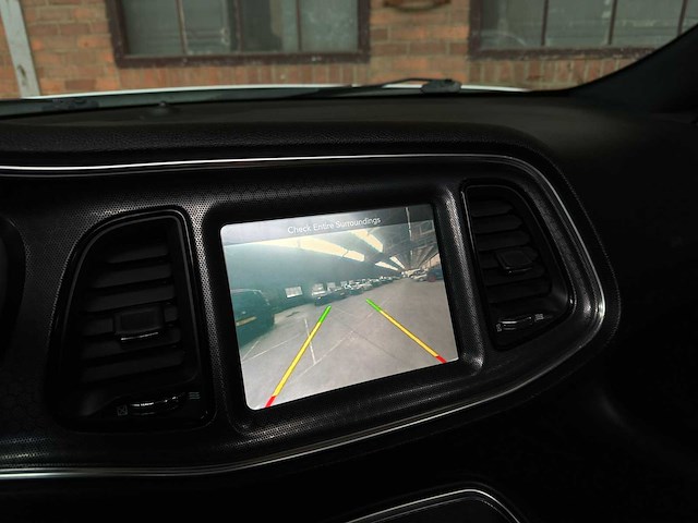 Dodge challenger sxt plus 3.6 v6 305pk 2015 - afbeelding 24 van  43