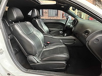 Dodge challenger sxt plus 3.6 v6 305pk 2015 - afbeelding 35 van  43