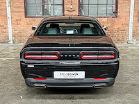 Dodge challenger sxt plus 3.6 v6 305pk 2015 - afbeelding 8 van  51