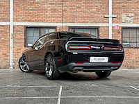 Dodge challenger sxt plus 3.6 v6 305pk 2015 - afbeelding 9 van  51