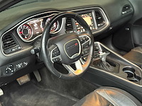 Dodge challenger sxt plus 3.6 v6 305pk 2015 - afbeelding 15 van  51
