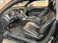 Dodge challenger sxt plus 3.6 v6 305pk 2015 - afbeelding 37 van  51