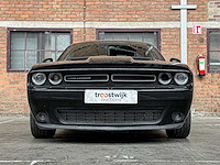 Dodge challenger sxt plus 3.6 v6 305pk 2015 - afbeelding 45 van  51