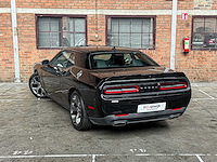 Dodge challenger sxt plus 3.6 v6 305pk 2015 - afbeelding 10 van  51