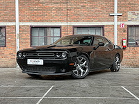 Dodge challenger sxt plus 3.6 v6 305pk 2015 - afbeelding 1 van  51