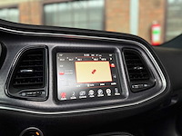 Dodge challenger sxt plus 3.6 v6 305pk 2015 - afbeelding 17 van  51