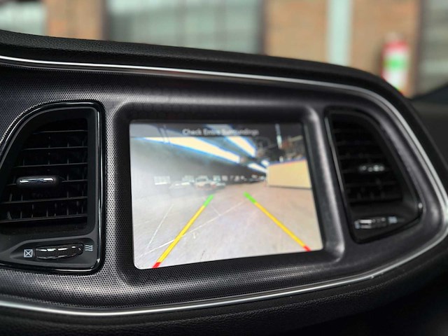 Dodge challenger sxt plus 3.6 v6 305pk 2015 - afbeelding 18 van  51