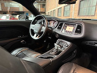 Dodge challenger sxt plus 3.6 v6 305pk 2015 - afbeelding 43 van  51