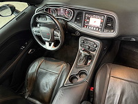 Dodge challenger sxt plus 3.6 v6 305pk 2015 - afbeelding 44 van  51