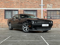 Dodge challenger sxt plus 3.6 v6 305pk 2015 - afbeelding 50 van  51