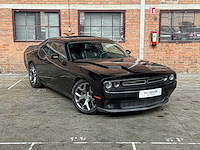 Dodge challenger sxt plus 3.6 v6 305pk 2015 - afbeelding 51 van  51