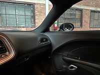 Dodge challenger sxt plus 3.6 v6 305pk 2015 - afbeelding 27 van  43