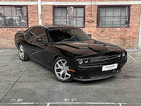 Dodge challenger sxt plus 3.6 v6 305pk 2015 - afbeelding 43 van  43