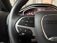 Dodge challenger sxt plus 3.6 v6 305pk 2015 - afbeelding 9 van  36