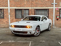 Dodge challenger sxt plus 3.6 v6 305pk 2015 - afbeelding 12 van  36