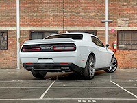 Dodge challenger sxt plus 3.6 v6 305pk 2015 - afbeelding 34 van  36