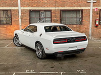 Dodge challenger sxt plus 3.6 v6 305pk 2015 - afbeelding 2 van  25
