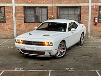 Dodge challenger sxt plus 3.6 v6 305pk 2015 - afbeelding 12 van  17