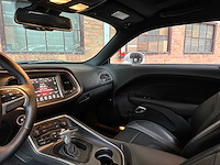 Dodge challenger sxt plus 3.6 v6 305pk 2015 - afbeelding 13 van  36