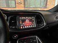 Dodge challenger sxt plus 3.6 v6 305pk 2015 - afbeelding 19 van  36