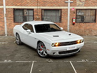 Dodge challenger sxt plus 3.6 v6 305pk 2015 - afbeelding 5 van  36
