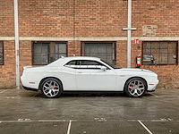 Dodge challenger sxt plus 3.6 v6 305pk 2015 - afbeelding 6 van  36