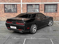 Dodge challenger sxt plus 3.6 v6 305pk 2015 - afbeelding 2 van  13