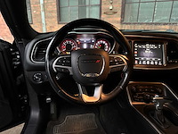 Dodge challenger sxt plus 3.6 v6 305pk 2015 - afbeelding 23 van  42