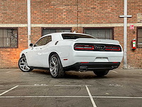 Dodge challenger sxt plus 3.6 v6 305pk 2015 - afbeelding 14 van  21