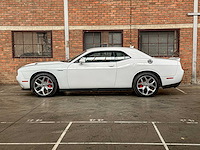 Dodge challenger sxt plus 3.6 v6 305pk 2015 - afbeelding 5 van  21