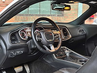 Dodge challenger sxt plus 3.6 v6 305pk 2015 - afbeelding 15 van  21