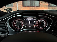 Dodge challenger sxt plus 3.6 v6 305pk 2015 - afbeelding 16 van  21