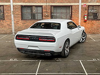 Dodge challenger sxt plus 3.6 v6 305pk 2015 - afbeelding 4 van  21