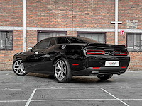 Dodge challenger sxt plus 3.6 v6 305pk 2015 - afbeelding 10 van  41