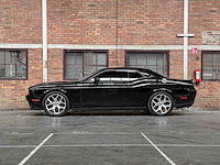 Dodge challenger sxt plus 3.6 v6 305pk 2015 - afbeelding 12 van  41