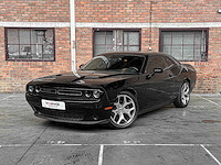 Dodge challenger sxt plus 3.6 v6 305pk 2015 - afbeelding 12 van  43