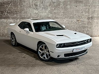 Dodge challenger sxt plus 3.6 v6 305pk 2015 - afbeelding 2 van  25