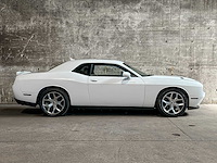 Dodge challenger sxt plus 3.6 v6 305pk 2015 - afbeelding 4 van  25