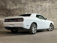 Dodge challenger sxt plus 3.6 v6 305pk 2015 - afbeelding 5 van  25