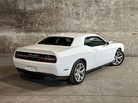 Dodge challenger sxt plus 3.6 v6 305pk 2015 - afbeelding 6 van  25