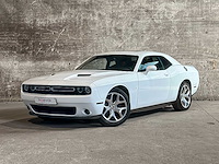 Dodge challenger sxt plus 3.6 v6 305pk 2015 - afbeelding 1 van  25