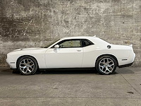 Dodge challenger sxt plus 3.6 v6 305pk 2015 - afbeelding 13 van  25