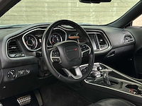 Dodge challenger sxt plus 3.6 v6 305pk 2015 - afbeelding 14 van  25