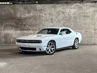 Dodge challenger sxt plus 3.6 v6 305pk 2015 - afbeelding 11 van  25