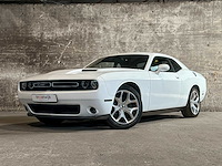 Dodge challenger sxt plus 3.6 v6 305pk 2015 - afbeelding 16 van  25
