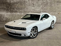Dodge challenger sxt plus 3.6 v6 305pk 2015 - afbeelding 19 van  25